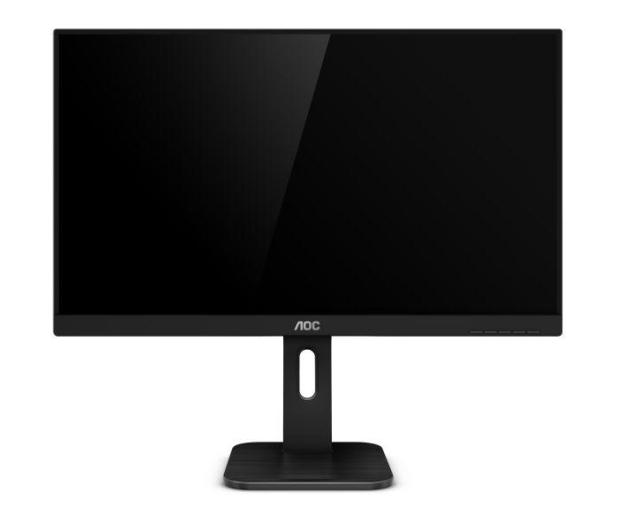 AOC X24P1 - 429643 - zdjęcie 4